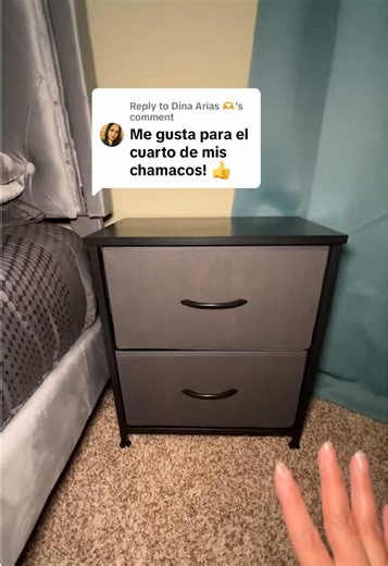 How to Organize Your Nightstand and Dresser