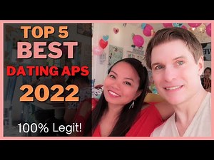 BEST DATING APPS 2025 || Dating Apps Review || Online Dating