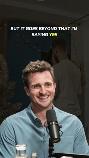 Stages in Relationships {Matthew Hussey