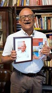 Madras Rediscovered - Books on Madras 10 | History Times with Historian V Sriram