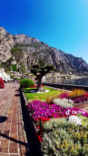 Esplorando Limone sul Garda
