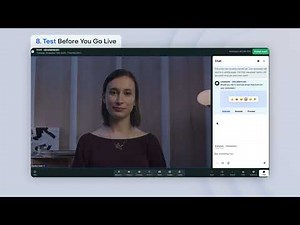 Create Your First Event