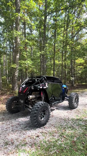 Scrap Pile on Wheels: Off-Road Adventures with RZR