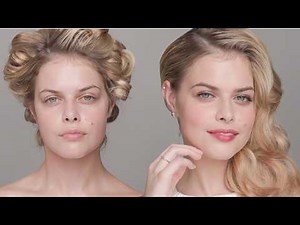 Perfect Spring Wedding Makeup | Natural and Polished