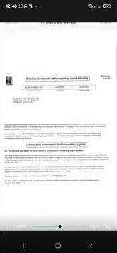 JSL Classic MailBox tutorial Amazon tax free Certificate.