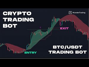 Crypto Trading Bots for Bitcoin - Investment Strategy