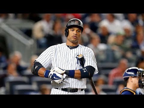 Robinson Cano | Ultimate 2013 Highlights | HD