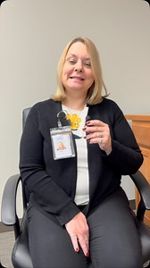 ✨ Meet Sarah! ✨ If you have not met her yet, we’re excited to introduce our new Chief Operating Officer, Sarah. Get to know her story, what brought her to Lake, and why she’s so passionate about the work we do. 💙 #lakebehavioralhospital #mentalhealthmatters #mentalhealthawareness #youarenotalone #mentalhealthcareishealthcare #greatstaff | Lake Behavioral Hospital
