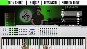5K views · 268 reactions |  Play These 4 Chords to Shift the ATMOSPHERE Full Tutorial > https://youtu.be/eWHEMCsFg94 | Prettysimplemusic | Facebook