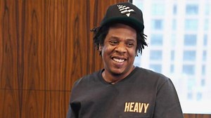JAY-Z reveals three unheard tracks exclusively on TIDAL