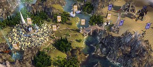 Age Of Wonders III Upgrades To Version 1.705