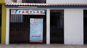 Vision | laboratorio