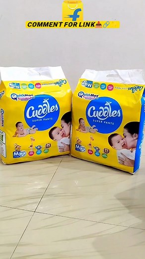 Follow& Comment for the Link📥🔗✨ Cuddles diaper combo pack😍✨ Follow-@theamazinggadgets_ #trendingreels #instagram #gadgets #flipkart #flipkartfinds #viralreels #viralpost #offer | Theamazinggadgets