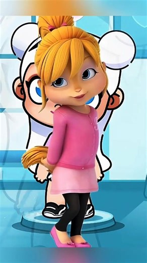 How to make girl in Avatar World ❤️ #avatarworld #tocaboca #avatarstory #shorts