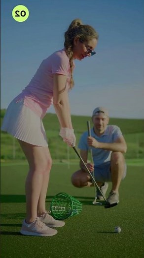 Golf Health Benefits That Will Change Your Life I Real Health Facts