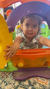 There's hours of playtime ahead with the Little Tikes Activity Garden! The removable take-along play panel features a bead tumbler, mirror, spinning "gears," and even plays music. Find it here: https://shop.littletikes.com/1661452668960359b1ce0/8df04eb6-0466-972c-1ca7-c9648c42b400? | Little Tikes