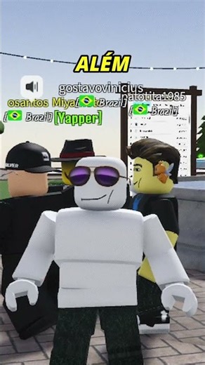 How to get a STREAMER VOICE in Roblox! (Testing in The Corner) 🎧