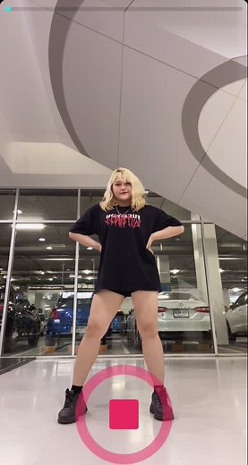 16Shots 🔥DANCE TUTORIA (SLOW) DC: @its_i_josh