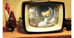 Fallout 76 - Story-Details geleakt, viel Geschichte trotz Online-Fokus