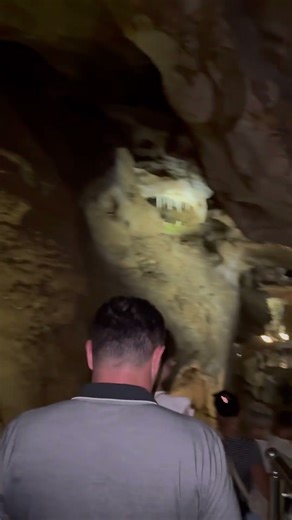 Prometheus cave #cave #shorts #georgia