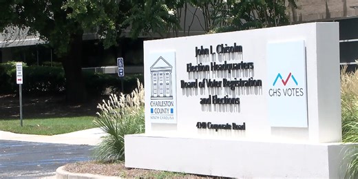 Workshop with state election officials centers on security