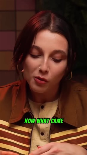 Exploring Last Meals in Mythical Kitchen with Emma Chamberlain