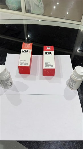 K18 Hair Repair Treatment: Complete Guide for Healthy Hair