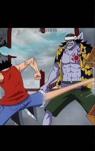 Luffy's Rage: 💥Breaking Arlong Park for Nami 😨(One Piece's Most Emotional Scene)