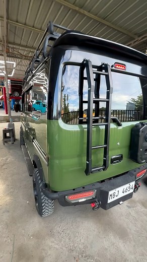 87K views · 1.9K reactions | WE ACCEPT CUSTOMIZE UNIT WE ACCEPT REPAIR AND MAINTENANCE WE ACCEPT UNDERCOATING AIRCON CLEANING MACHINING TOWING OVERLAND SET UP VISIT Dodong Laagan Auto Parts And Auto TradingDanilo Lasaca Jr.@topfans | Dodong Laagan/Surplus Tv | Facebook