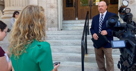 'Corrupt officials,' claimed within Pueblo city council, ethical complaints filed