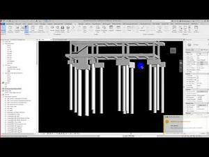 14 How to find BOQ in Revit by Using BiMTOOLs 2019