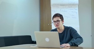 A new meaning to ‘work-life balance’ during COVID-19