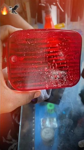 Backlight sticker, Splendor ♻️#_viral