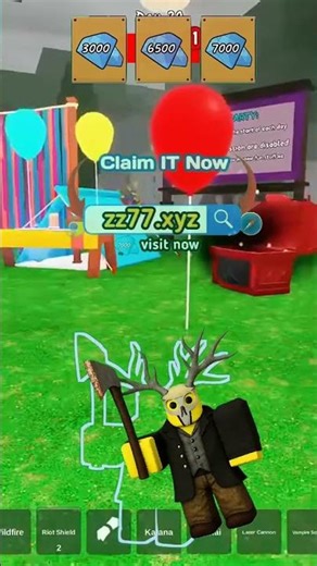 All GEM CODES (Sept 2025) 🌲💎 | 99 Nights in the Forest#roblox #99nightintheforest #shorts