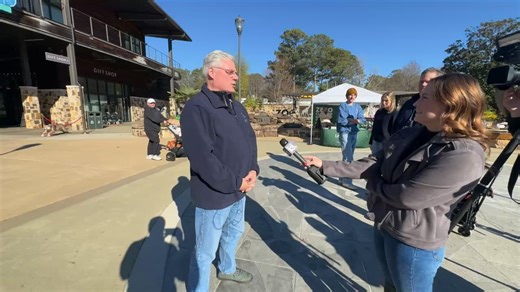 Zoo Years Eve here at Your Birmingham Zoo | The Birmingham Zoo