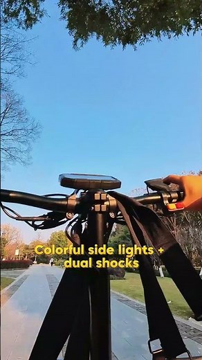 J30MAX 6000W First Person Ride 🔥 50MPH Off-Road Electric Scooter Beast