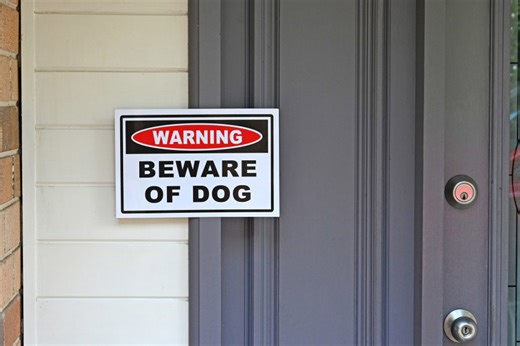 Ohio’s Avery’s law takes effect, working to prevent dog attacks