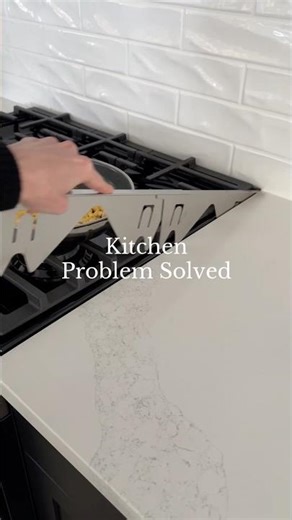Kitchen Problem Solved #amazonhome #amazongadgets #homehacks