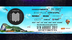 5.6K views · 59 reactions | EMF SET TO BE "BIGGER AND BETTER" THIS...