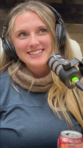 Alaska Mountain Men TV star Ivy O’Guinn ‪@alaskawildproject‬ #podcast #alaska #staywild