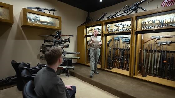 How the Secret Service Operates Inside Its Top-Secret Headquarters