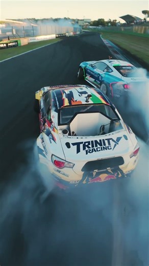 Deane & Shanahan Battle It Out In The Final