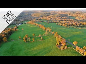 Quintessentially New England: Great Meadowbrook Farm in Hardwick, MA