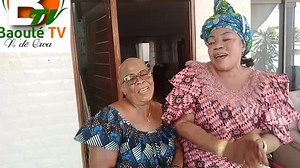 263K views · 10K reactions | Affou Keita la diva de la musique Mandingue vous donne rendez- vous avec la Tigresse Sidonie le 27 février 2022 au palais de la culture ...venez massivement car c'est le concert de tout le peuple ivoirien . | Baoulé TV | Facebook