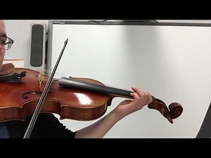 Star Dancer-Viola
