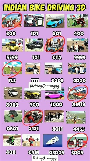 Real code 💥 Indian bike driving 3d all new cheat code update + plugin cheat code