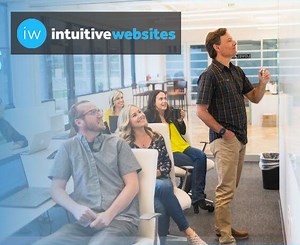 Website within a Website | Intuitive Websites