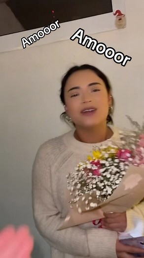 Mi hermanita anda con todo 😳😳 ¿a las 12 nos vemos para escuchar Fresita? 🍓🍓 | Daniel Sánchez