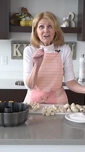 10K views · 220 reactions | Lemon Cream Cheese Pull-Apart Fresh...