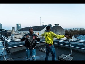Rhemaboy - Sans limite (feat. Kunginho) [Clip officiel]